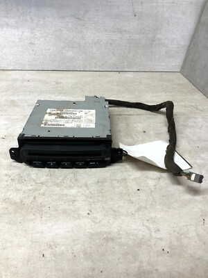 Genuine OEM Chrysler P04858522AH 4 Disc CD Auto Changer Fits 2002 Dodge Intrepid