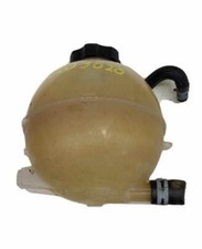 Chevy Equinox coolant overflow 2019 radiator coolant overflow tank OEM 23386455