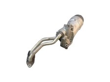 &Ouml;lfiltergeh&auml;use f&uuml;r MERCEDES B-KLASSE (W245) B 180 CDI A6401800510