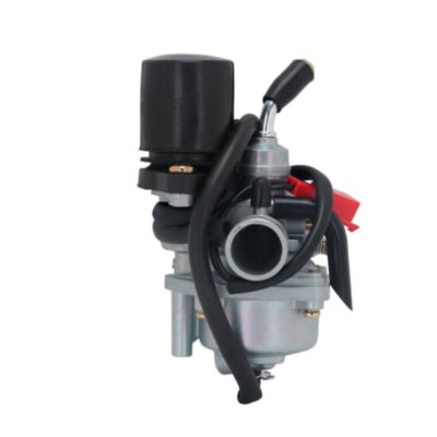 für Minarelli CPI Generic Keeway SACHS 1E40QMB ATU Explorer Vergaser Standard