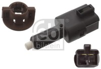 Febi Bremslichtschalter FüR Citroen C1; Peugeot 107; Toyota Avensis,Aygo