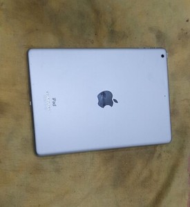 PADTG14 Original Akkudeckel Backcover Gehäuse für Apple iPad 5 iPad Air A1474