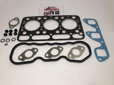 KIT GUARNIZIONI PER KUBOTA L225, L245,L2000,L2201