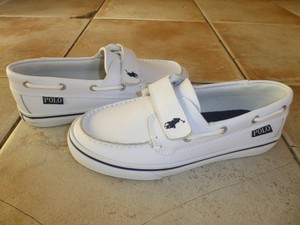 ralph lauren deck shoes uk