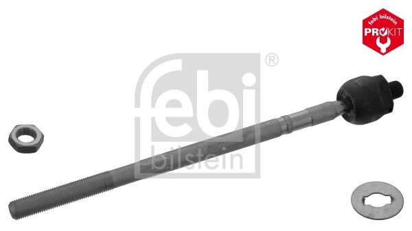 Febi Axialgelenk Spurstange Vorne Beidseitig FüR Subaru Forester,Impreza-image