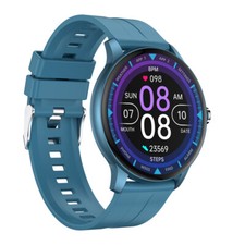 Waterproof Smart Watch Fitness Tracker Bluetooth Call Smartwatch Sleep Monitor