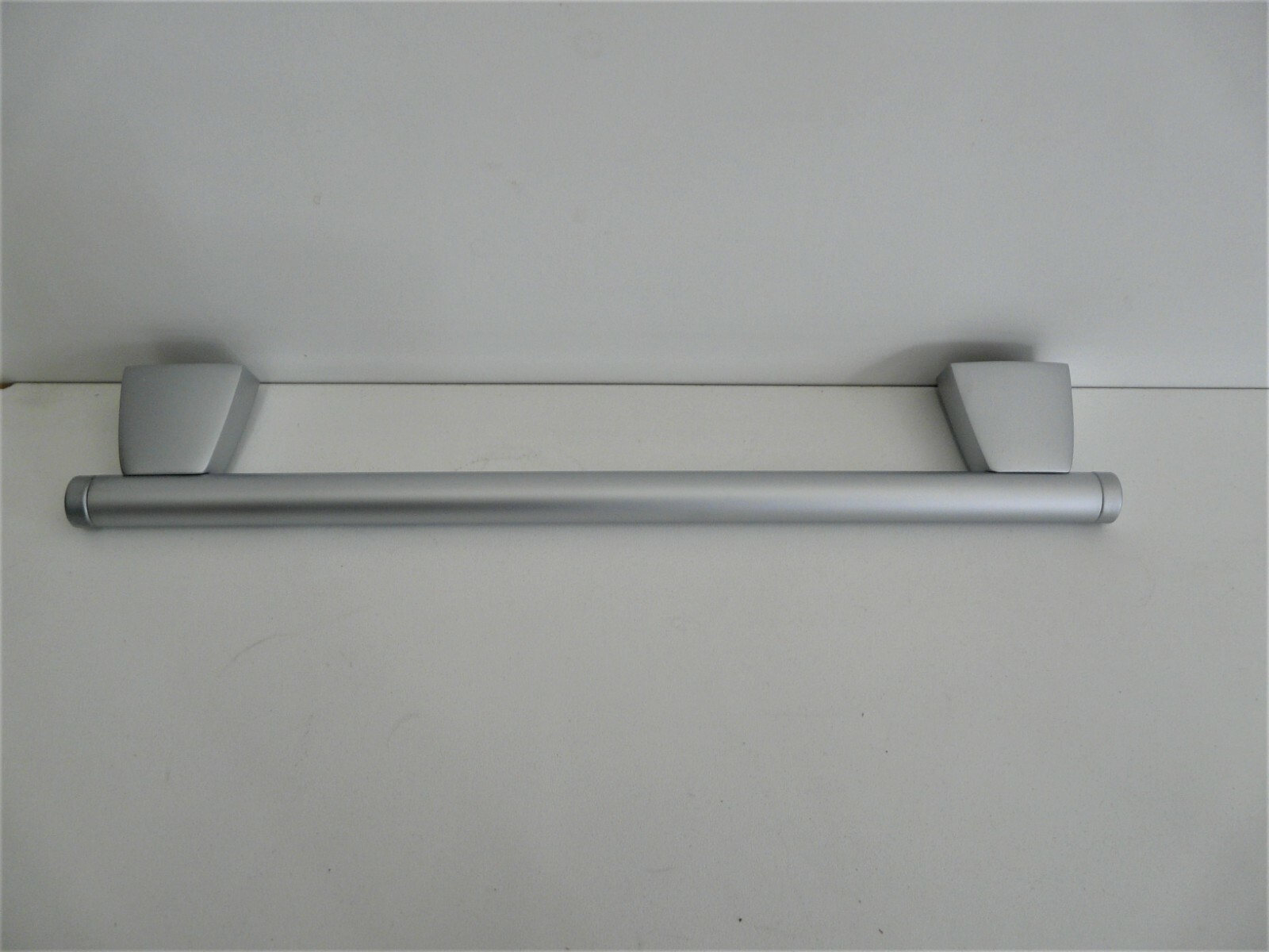 Asidero Hansa Mix, Cromo Mate, Soporte Para Toallas, Mango, Asidero, 54260900