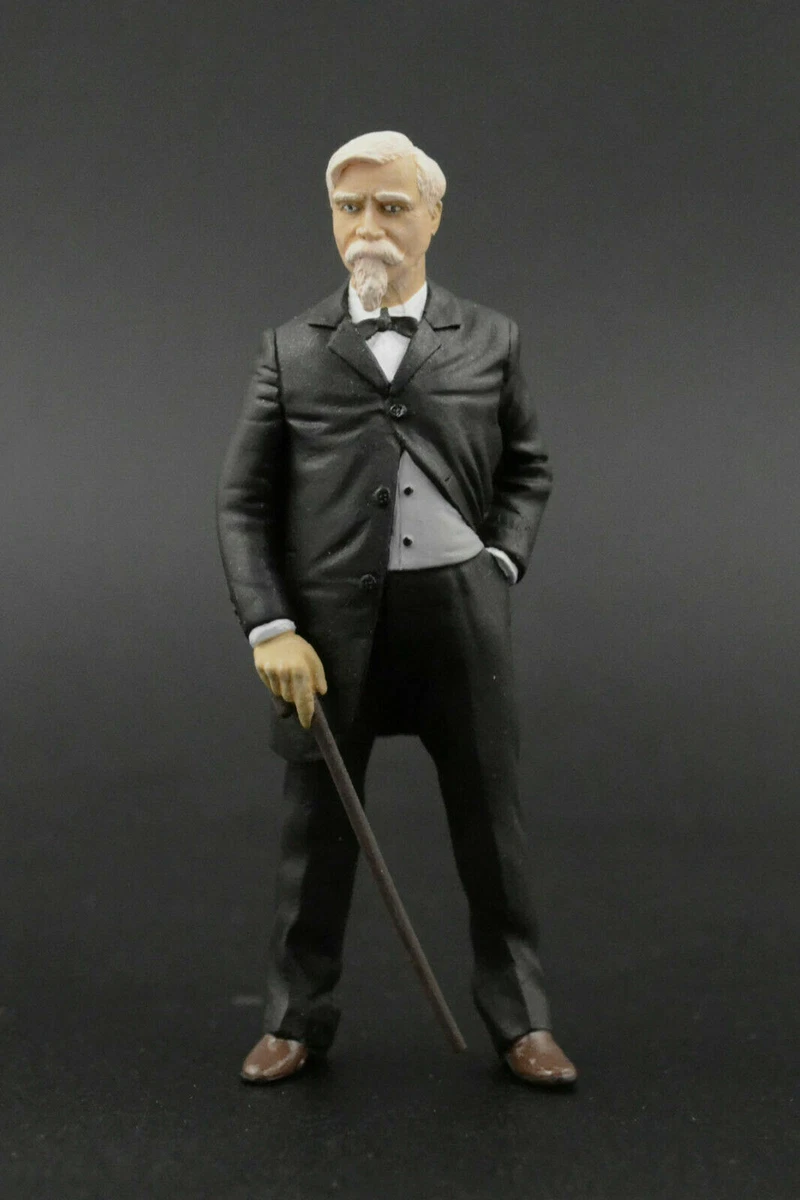Wilhelm maybach 2024