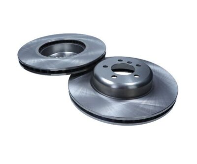 Maxgear 19-4710 Front Brake Disc for BMW 3 Series 4 Coupe