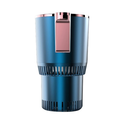  Heating Cooling Cup Mug Car Fridge Keep Beverage Coffee Miik Drinks Warmer Cool