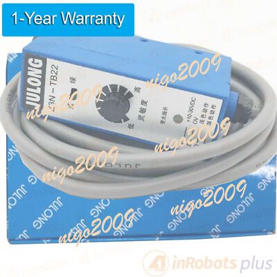 JULONG Z3N-TB22 Color Mark Photoelectric Sensor