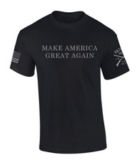 Trenz Shirt Company Trump 2024 Make America G...