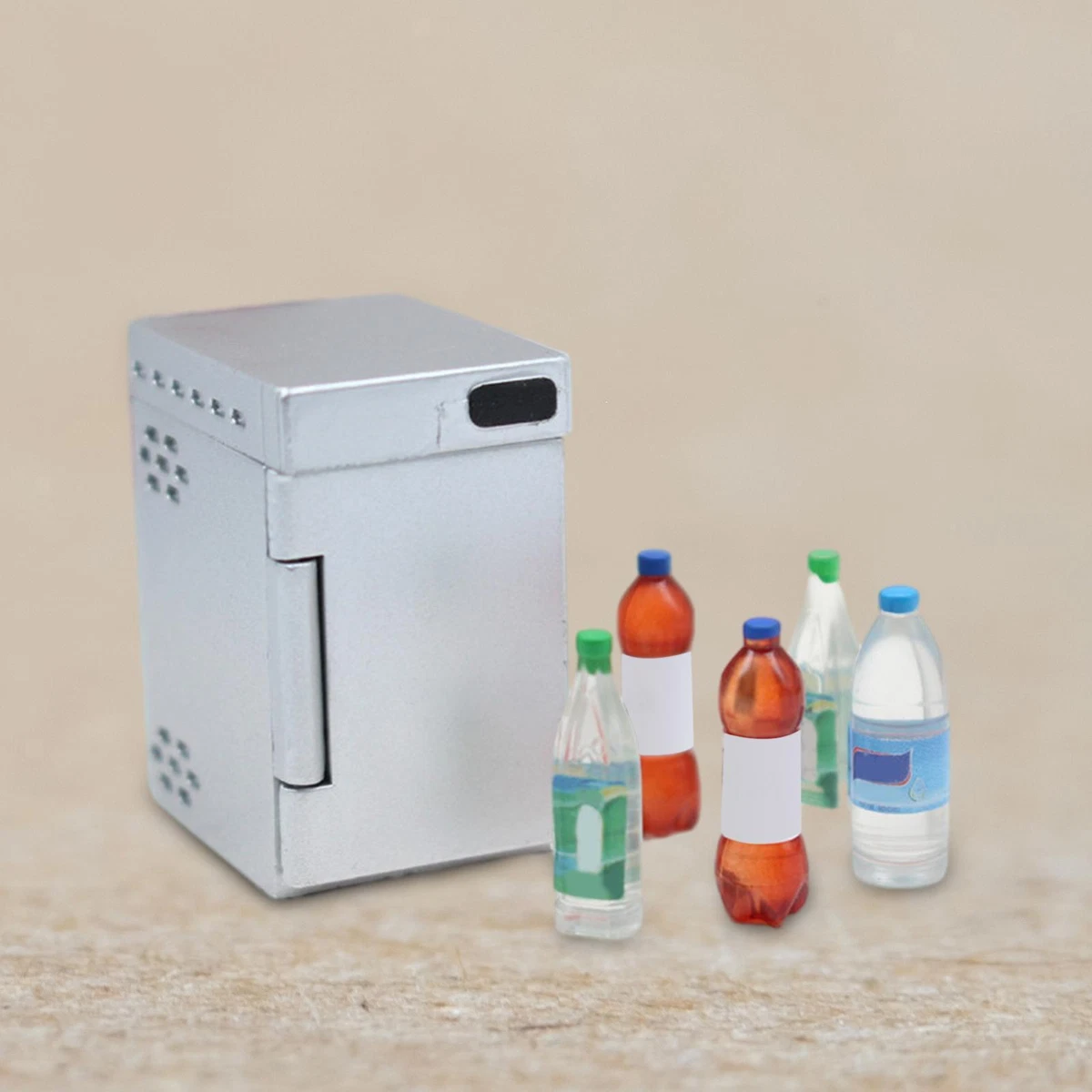 Diy mini refrigerator online