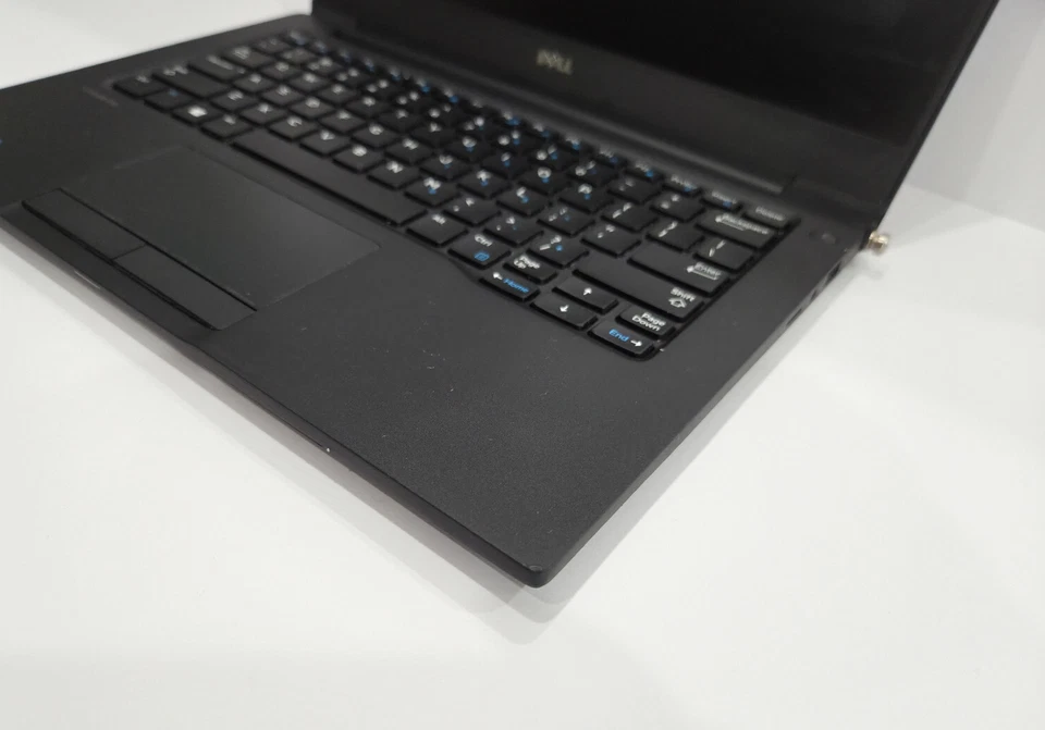 DELL LATITUDE 7370 Laptop – Intel Core m7 – For Parts – No HDD/RAM/Charger - Image 3 of 4