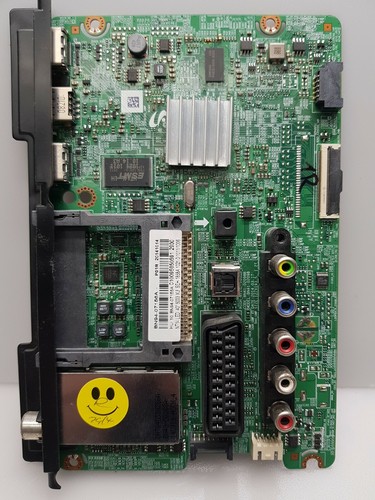 Samsung UE40H5000AK HAUPT-AV-PLATINE BN94-07156A