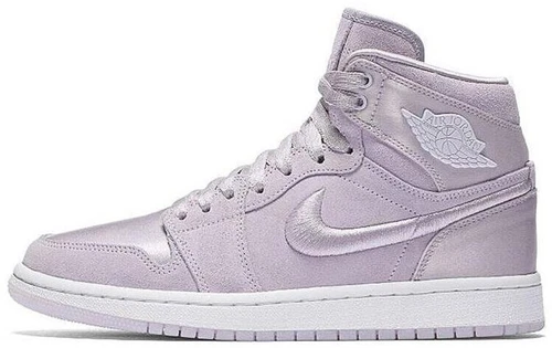 Jordan 1 Retro High Season of Her: Barely Grape W