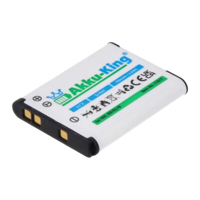 Akku für Sony DSC-RX0 II DSC-RX0M2 DSC-RX0M2G RX0 II / Ultra RXO NP-BJ1 - 700mAh
