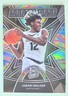 2022-23 Chronicles Draft Picks Spectra RA-JWA Jabari Walker Rookie Aura Silver