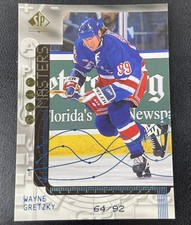1998 SP Authentic Football Cards 6