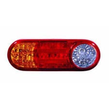 Feu arrière Hyundai H100