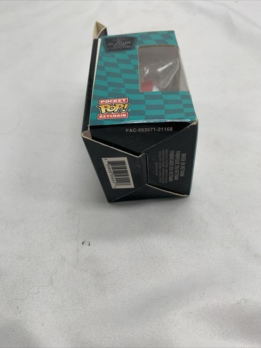Llavero Funko POP: Pesadilla antes de Navidad - Sally Sewing - Imagen 5 de 7