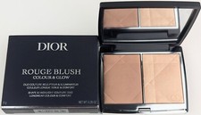 Dior Rouge Blush Colour & Go In 100 Diorissim...