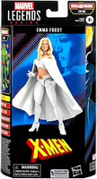 Marvel Legends, Emma Frost, 15Cm, F6560 Sammelfigur, Neu/Ovp