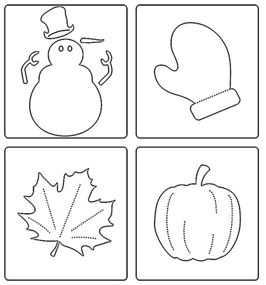 Sizzix Bigz Seasonal Set #2 4-die #A10415 Retail $99.99 | eBay