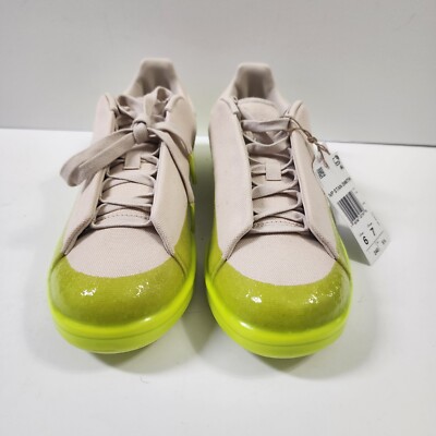 Adidas Stan Smith Dipped x Ivy Park Ivytopia Mens 6 Sneakers Womens 7 Green New