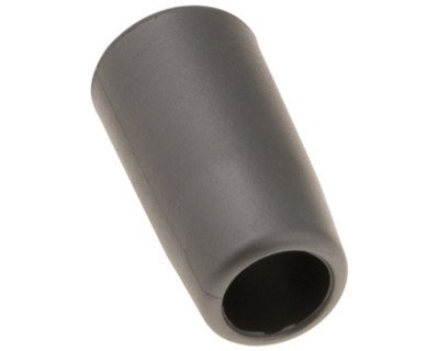 Go Kart Side Pod Bar Vibration Grey Sleeves for OTK Karting