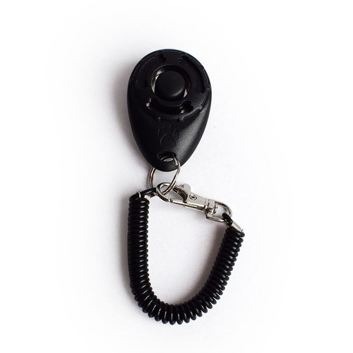 Pet Training Clicker for Dog Training with wrist strap 15 colors 670 SOLD - Picture 8 of 19