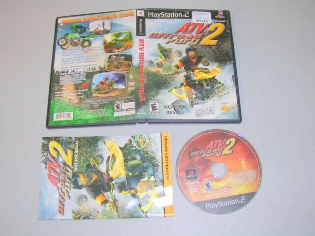 ATV Offroad Fury 2 - Image 2 of 2