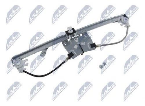 Original NTY Window Regulator EPS-FT-019 For Citroën Fiat Peugeot