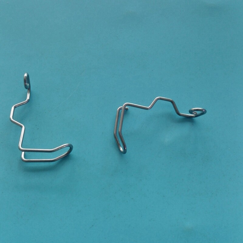 30 Pcs Sewing Machine Finger Guard, Safety Needle Finger Guard Can