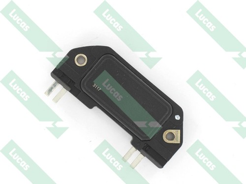 Interruptor de encendido Lucas 1.2 1.3 para Vauxhall Nova 1982-1993 Astra 1982-1991 - Imagen 2 de 2