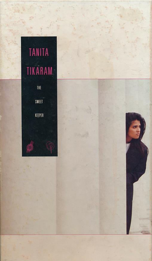 Tanita Tikaram  - The Sweet Keeper - Cassetta
