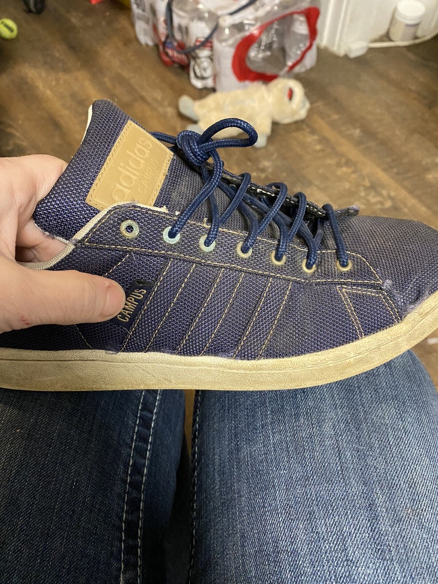adidas campus shoes size 11 | eBay