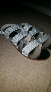 river island girls sandals