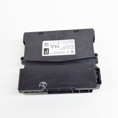 HONDA CR-V MK5 1.5 VTEC SOS Ecall ECU Control Unit 39870-TLA-G016