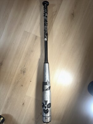 Used & Clearance DeMarini The Goods Hybrid Bats
