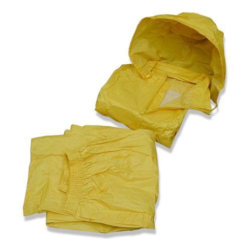 Impermeabile Neri 461010 NIAGARA Giallo