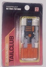 Fansproject Glacialord TAILCLUB Head Master f...