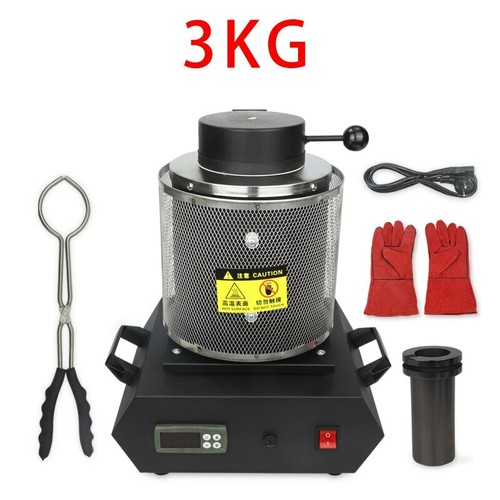 Acheter Creuset En Graphite De Fusion De Haute Pureté Pour Outils De