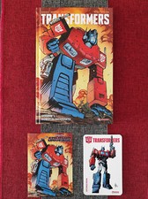 Transformers Vol. 1 - Robot in Incognito + GADGET