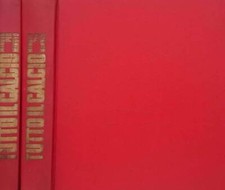 Tutto il calcio minuto per minuto. Nuova enciclopedia del calcio italiano. Voll.