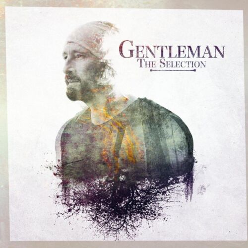 CD*GENTLEMAN**THE SELECTION (BEST OF - 22 TRACKS)***NAGELNEU & OVP!! - Picture 1 of 1