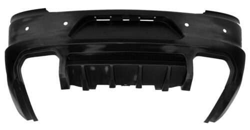  HSV Grange Rear Bumper Bar WM WN E2 E3 GEN-F GEN-F2 Genuine Unpainted - Afbeelding 1 van 4