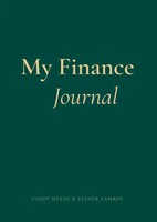 Cindy Mezas Esther Samboe | My Finance Journal | Taschenbuch | Englisch | Uphigh