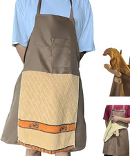 Chef'S Prank Apron, Naughty Funny Aprons for Men, Gag Gift for Dad