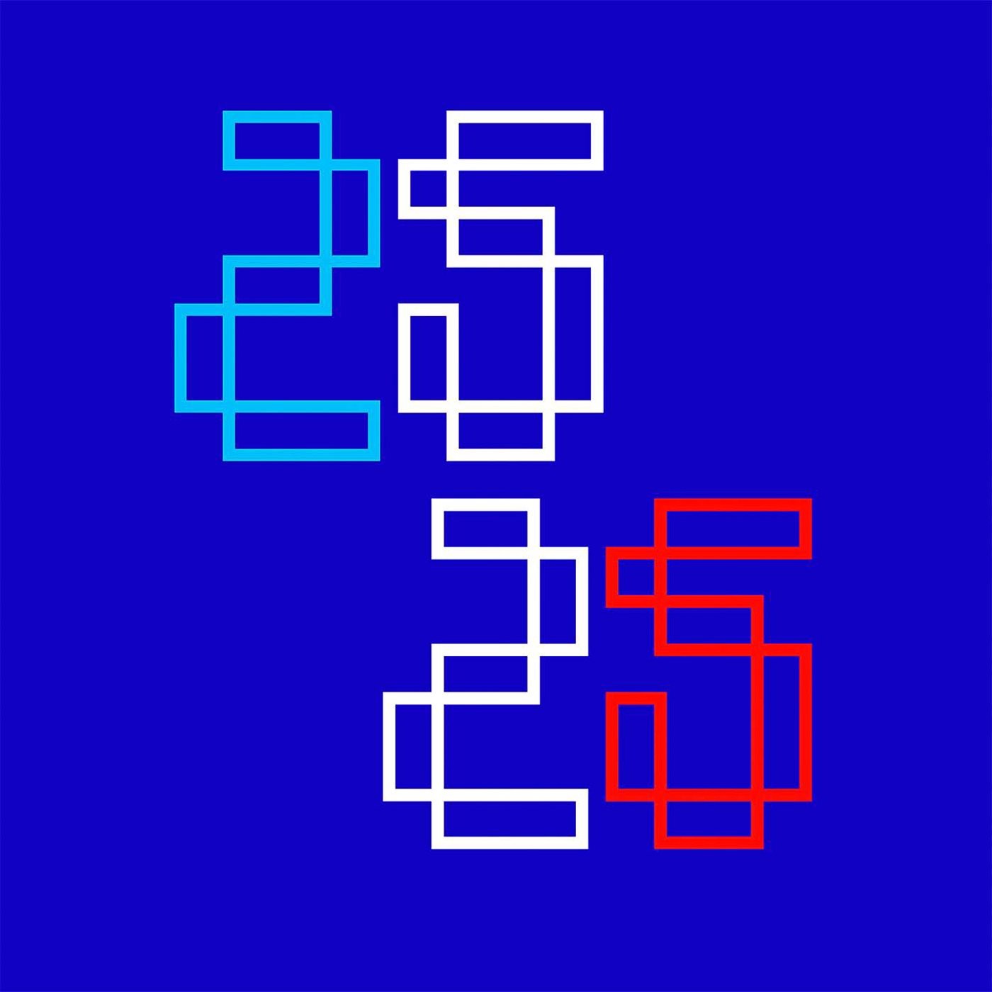 Factory Floor 25 25 (Vinyl LP)